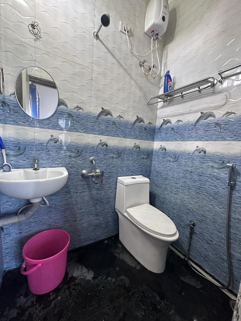 Sandy 4 Bhk Homestay - Only Adults Allowed Уті Екстер'єр фото