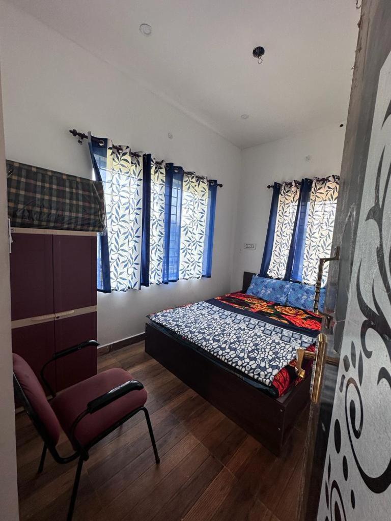 Sandy 4 Bhk Homestay - Only Adults Allowed Уті Екстер'єр фото