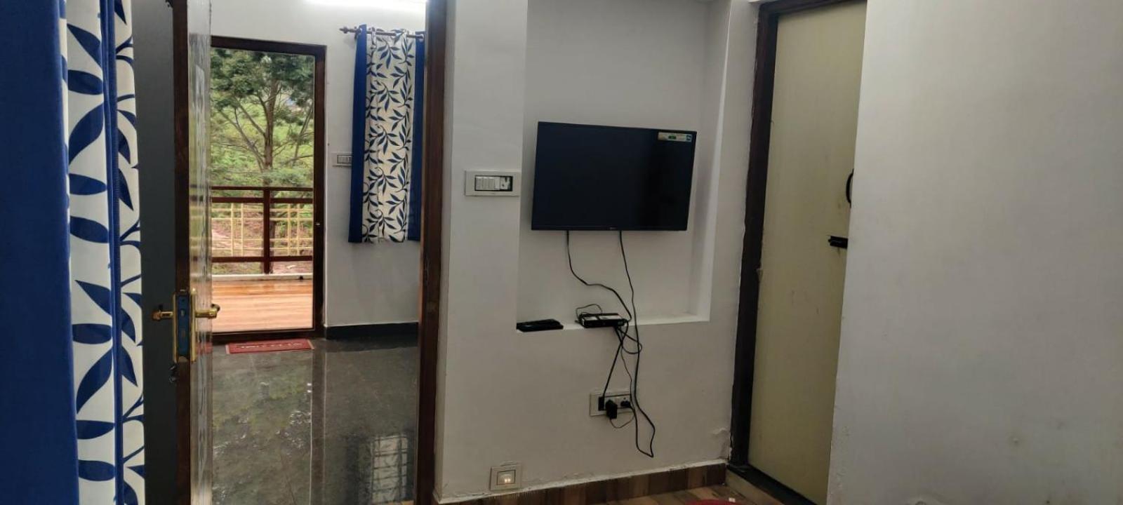 Sandy 4 Bhk Homestay - Only Adults Allowed Уті Екстер'єр фото