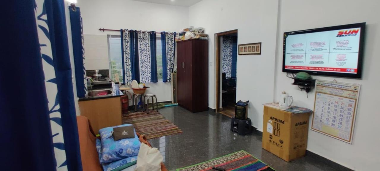 Sandy 4 Bhk Homestay - Only Adults Allowed Уті Екстер'єр фото