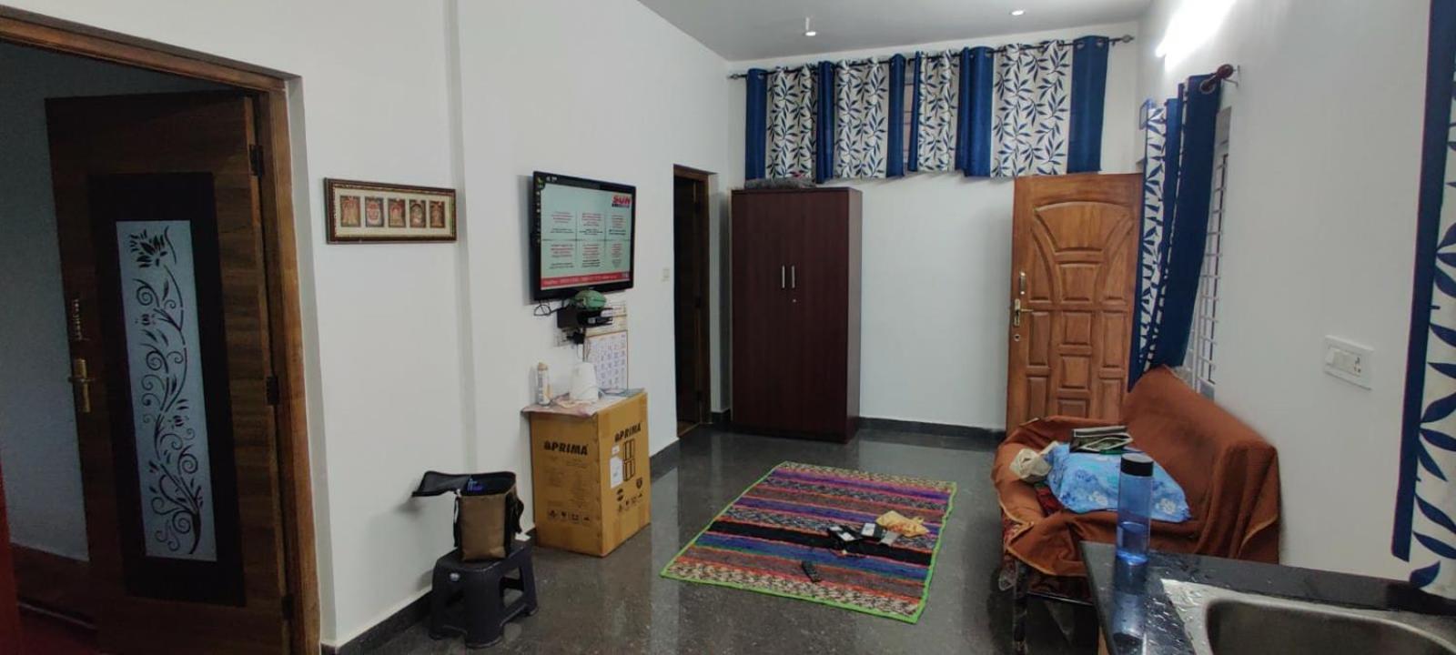 Sandy 4 Bhk Homestay - Only Adults Allowed Уті Екстер'єр фото