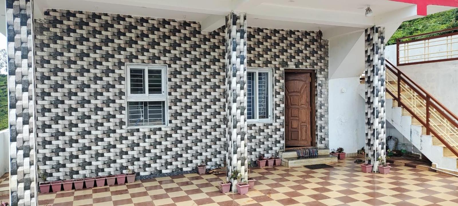 Sandy 4 Bhk Homestay - Only Adults Allowed Уті Екстер'єр фото