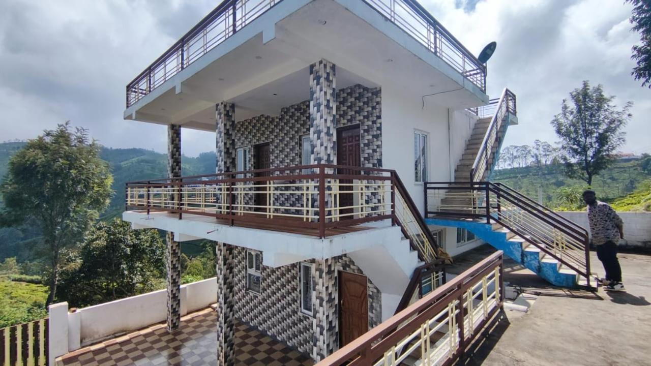 Sandy 4 Bhk Homestay - Only Adults Allowed Уті Екстер'єр фото