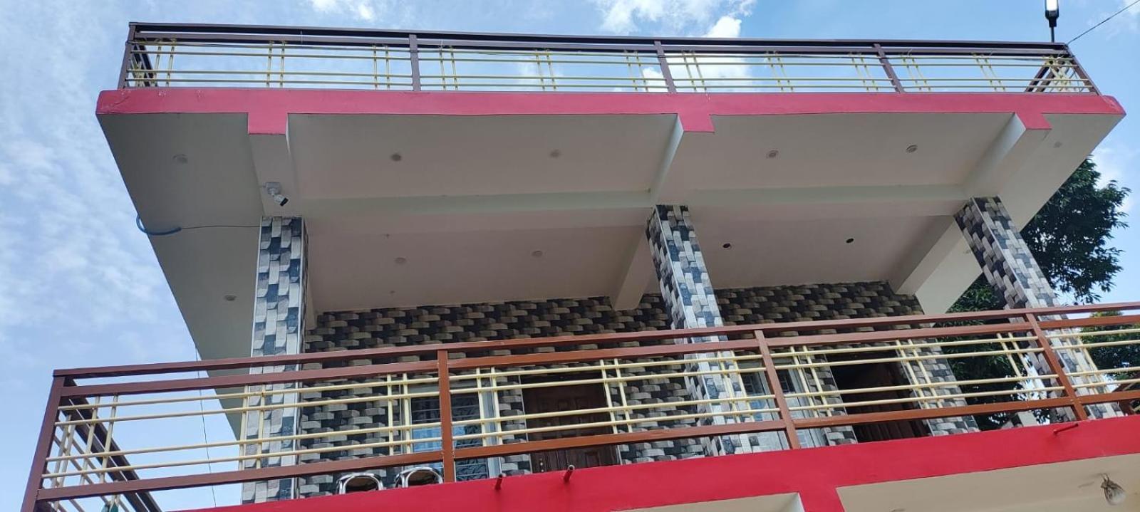 Sandy 4 Bhk Homestay - Only Adults Allowed Уті Екстер'єр фото